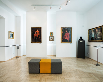 Galeria Dobrej Sztuki w Częstochowie